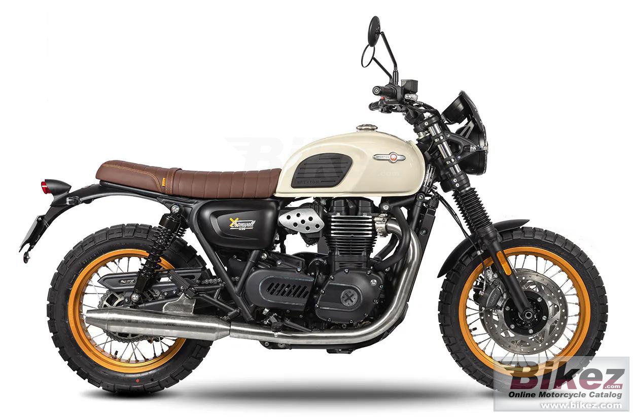 Thumbnail for Brixton Cromwell 1200 X 2024