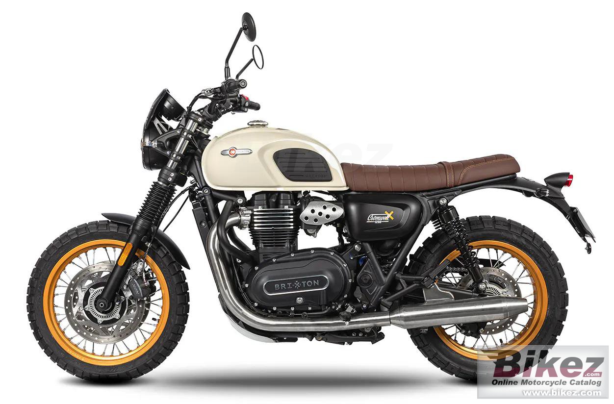 Thumbnail for Brixton Cromwell 1200 X 2024