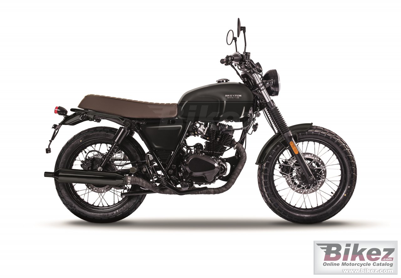 Thumbnail for Brixton Cromwell 125 2023