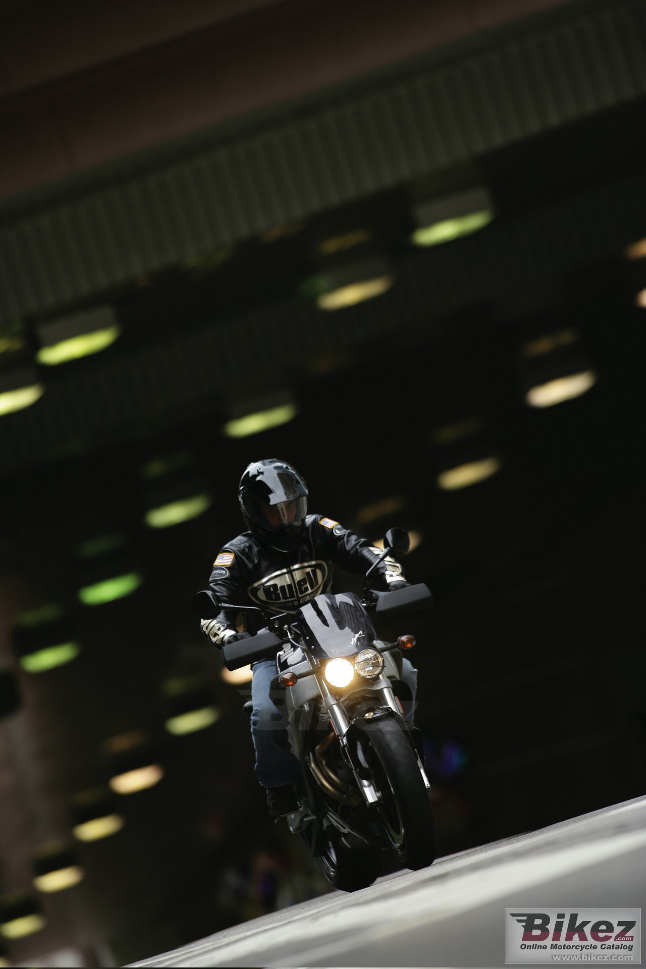 Thumbnail for Buell Lightning CityX XB9SX 2008