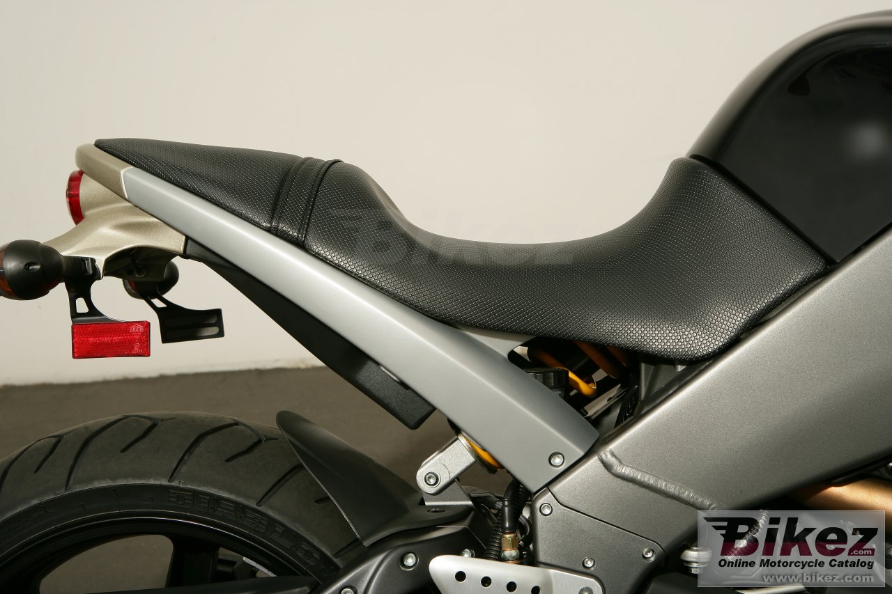 Thumbnail for Buell Lightning XB12Scg 2007
