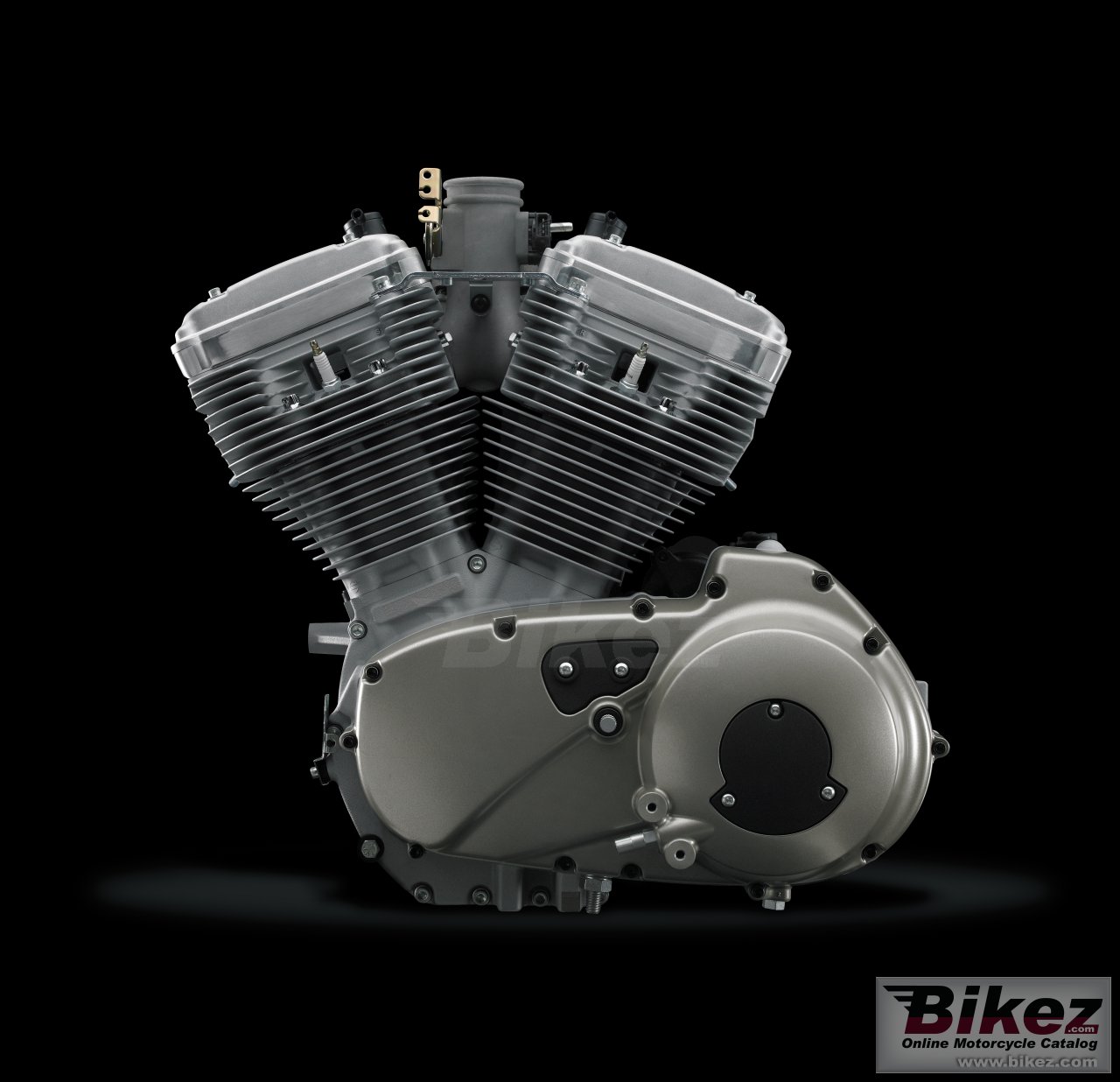 Thumbnail for Buell Lightning XB12Scg 2008