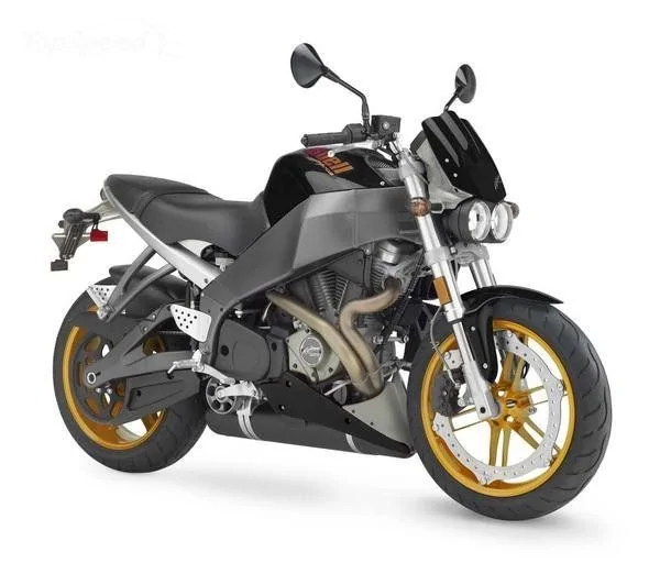 Thumbnail for Buell Lightning XB12Ss 2006
