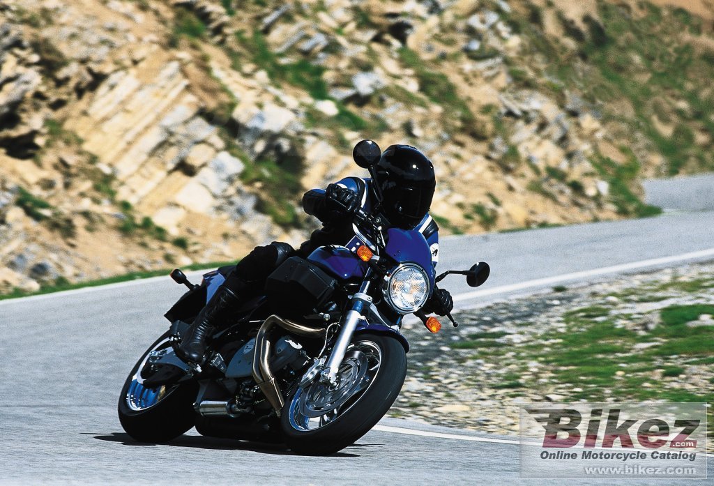 Thumbnail for Buell M2 Cyclone 2002