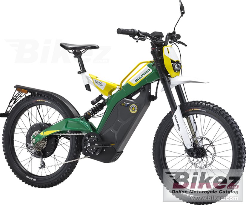 Bultaco Brinco C