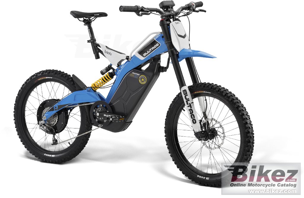 Bultaco Brinco R