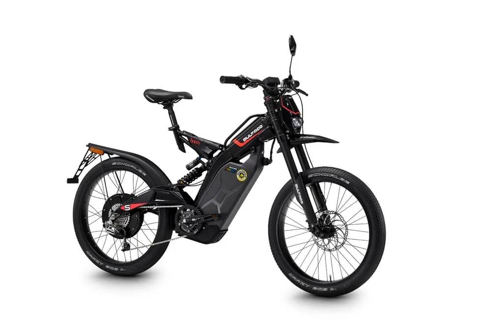 Thumbnail for Bultaco Brinco RE 2017