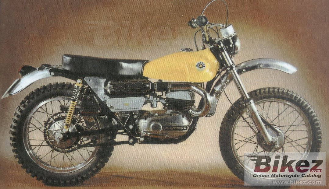 Bultaco Lobito