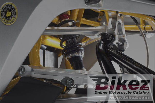 Thumbnail for Bultaco Rapitan 2016