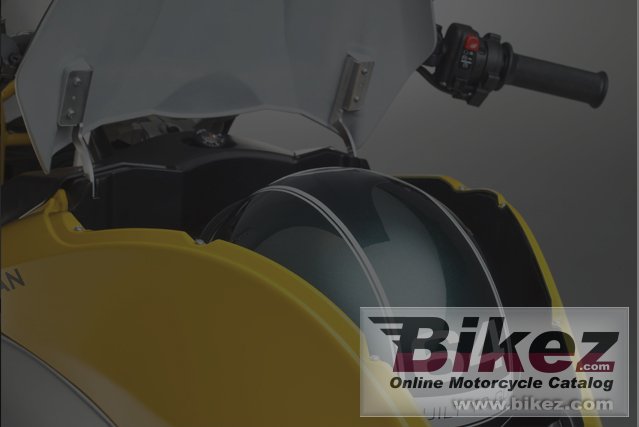 Thumbnail for Bultaco Rapitan 2016