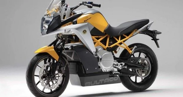 Thumbnail for Bultaco Rapitan 2016