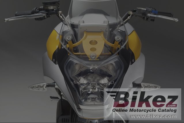 Thumbnail for Bultaco Rapitan 2016