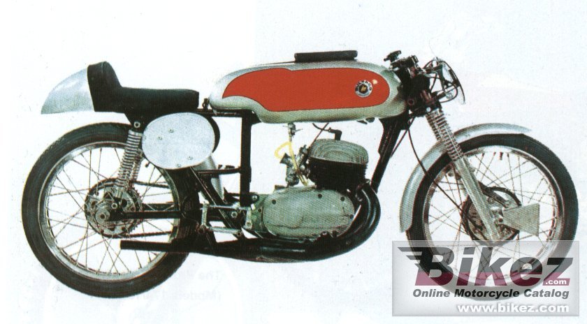 Bultaco TSS