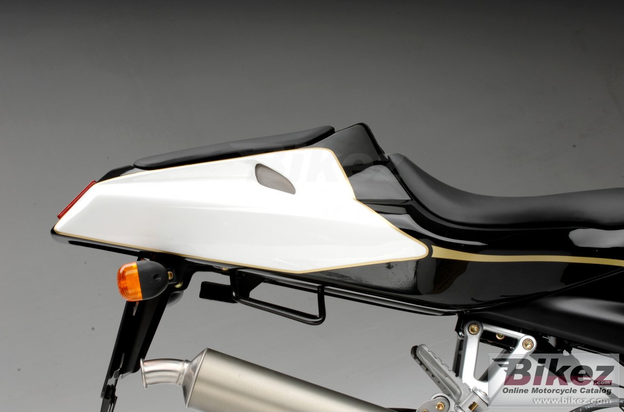 Thumbnail for Cagiva Mito 125 Oro 2008