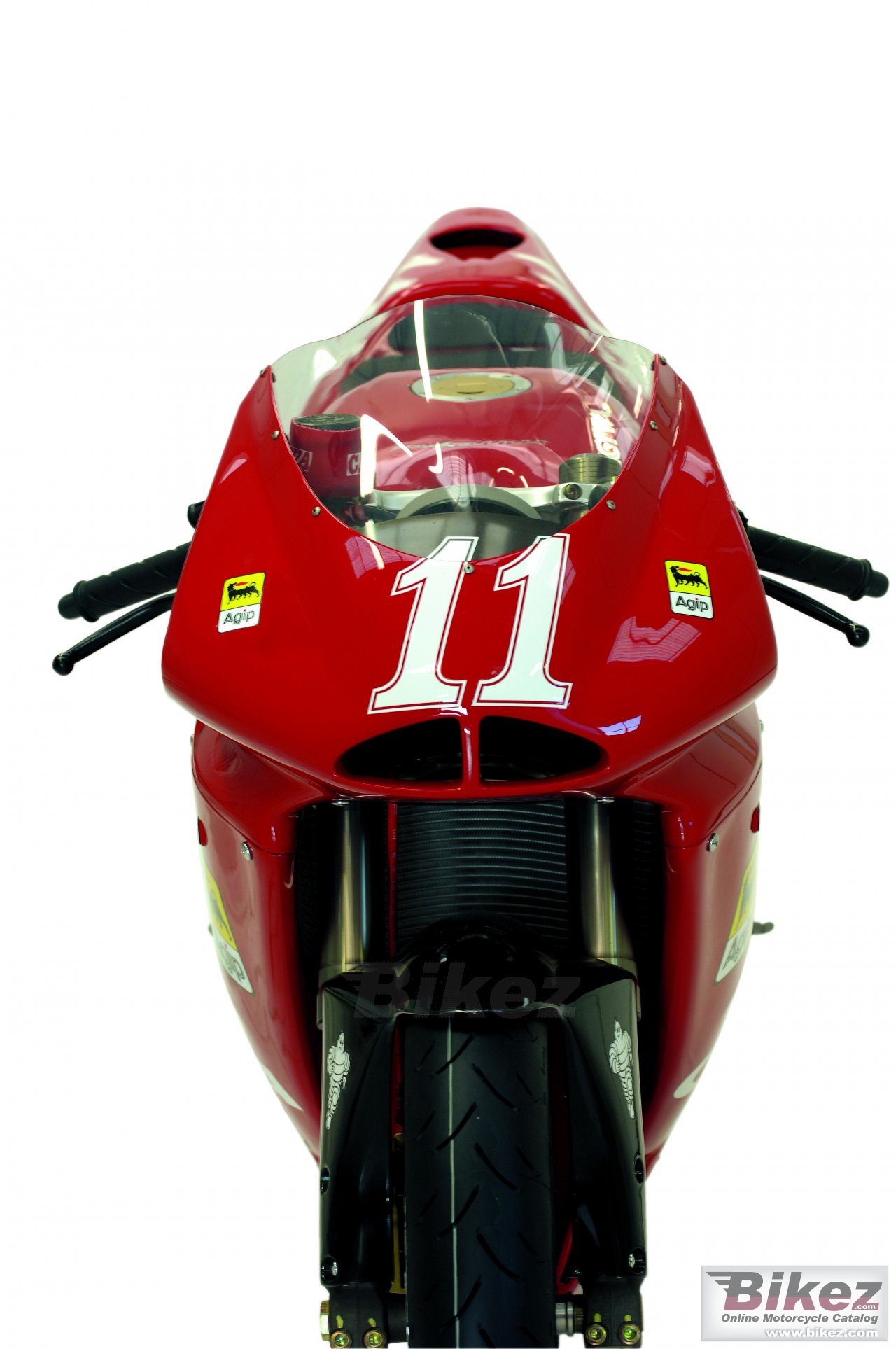 Thumbnail for Cagiva Mito SP 525 2006