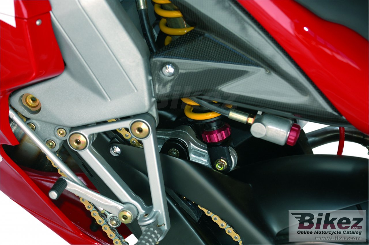 Thumbnail for Cagiva Mito SP 525 2006