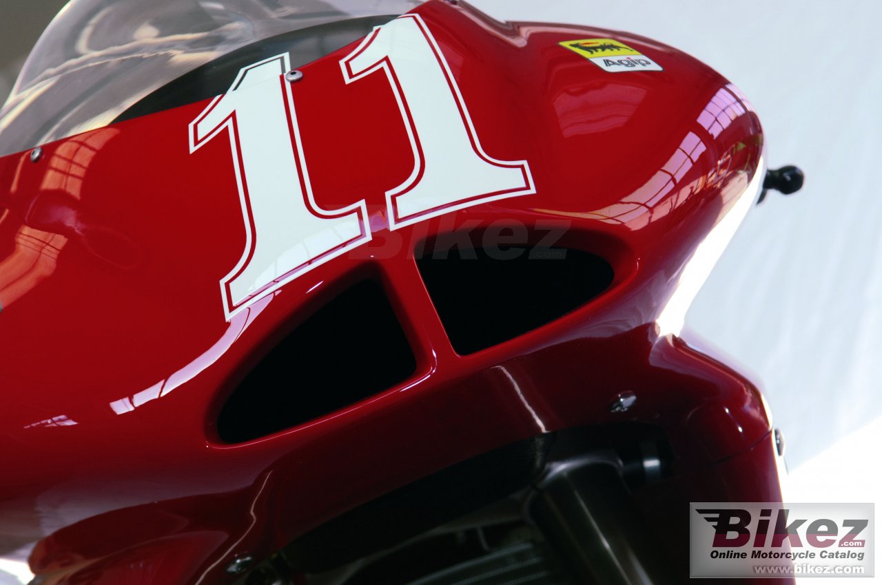 Thumbnail for Cagiva Mito SP 525 2006