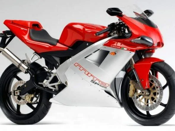 Thumbnail for Cagiva Mito SP 525 2007