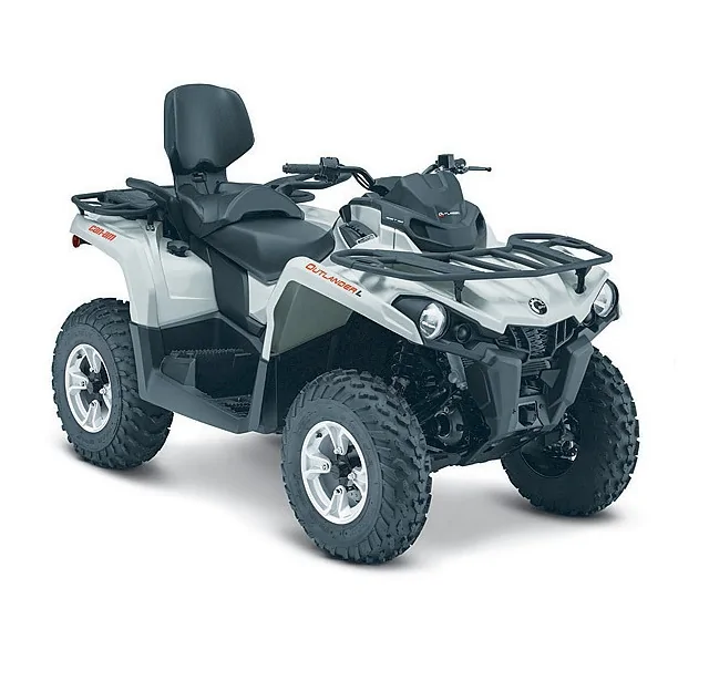 Thumbnail for Can-Am Outlander L Max 500 2014