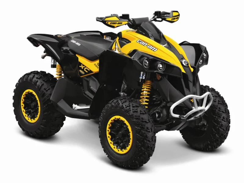 Thumbnail for Can-Am Renegade 800R X Xc 2014
