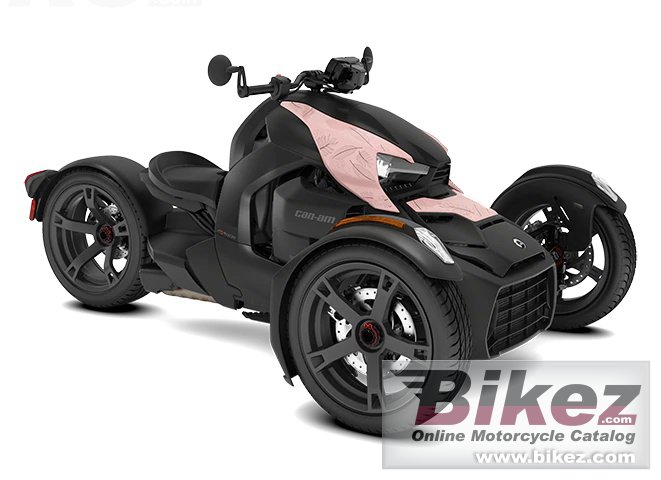 Thumbnail for Can-Am Ryker 900 2023