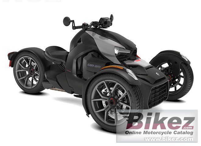 Thumbnail for Can-Am Ryker 900 2023