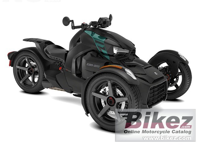 Thumbnail for Can-Am Ryker Sport 2023
