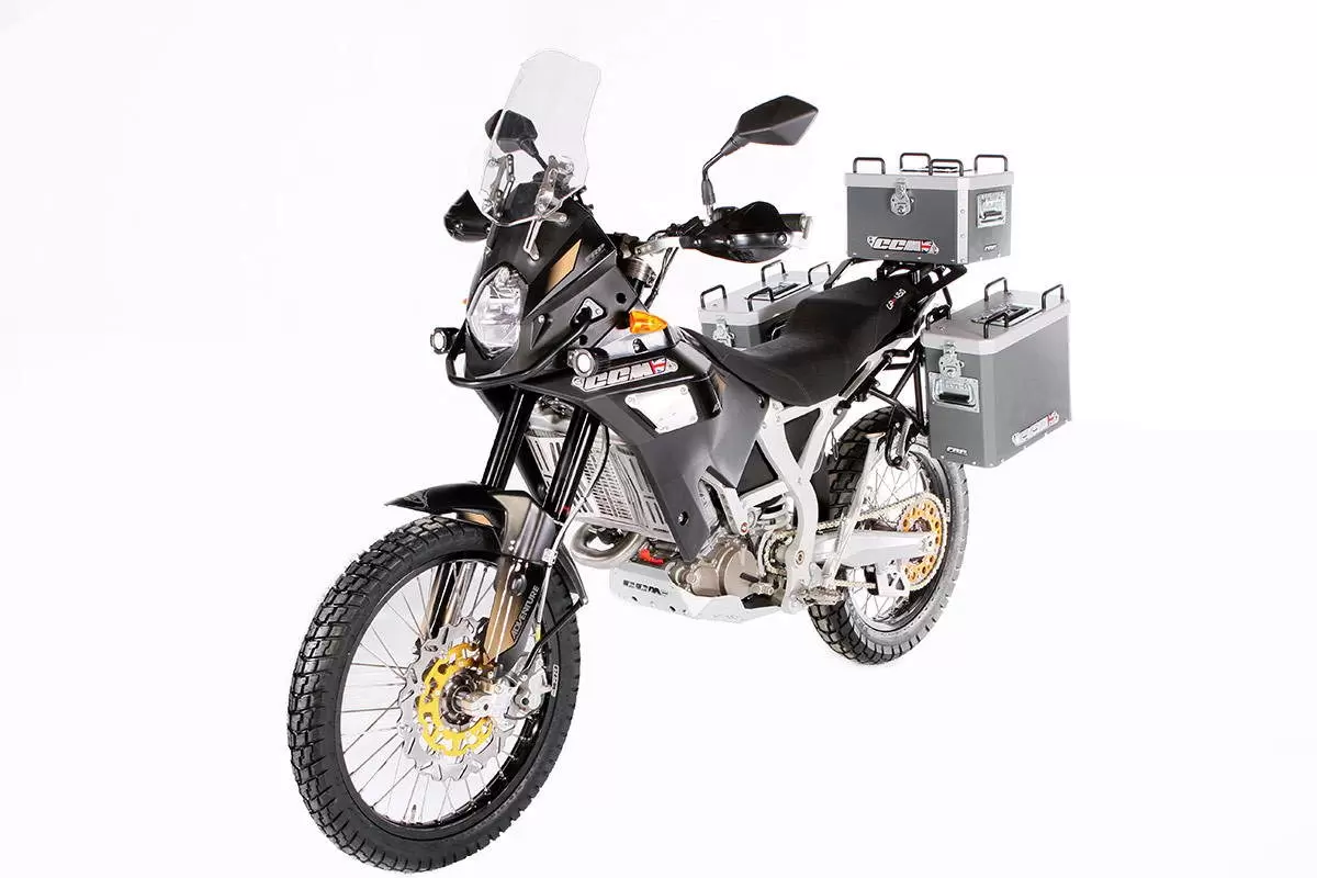 CCM GP 450 Adventure