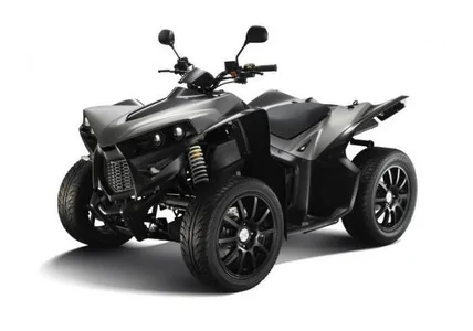 Thumbnail for Cectek Estoc 500 EFI 2011