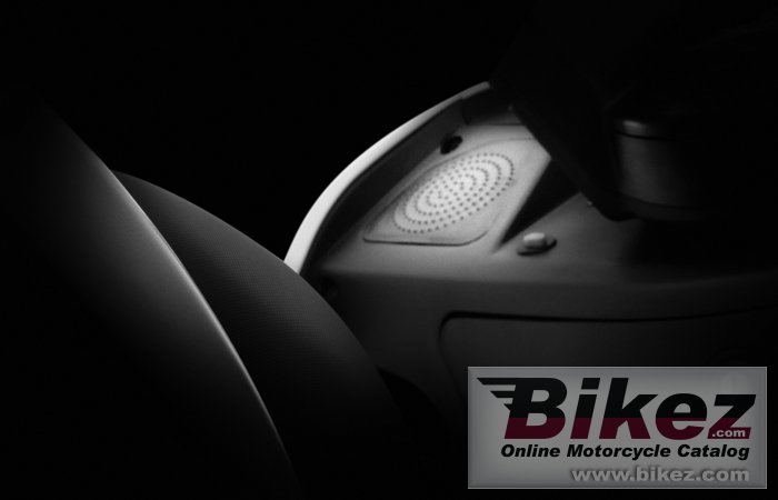 Thumbnail for CF Moto Jetmax 2013
