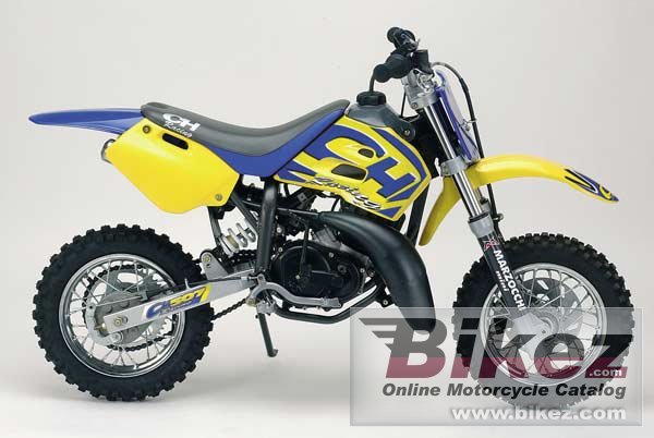 CH Racing CH 501 Basic