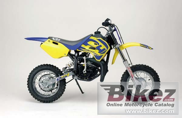 CH Racing CH 515 Basic
