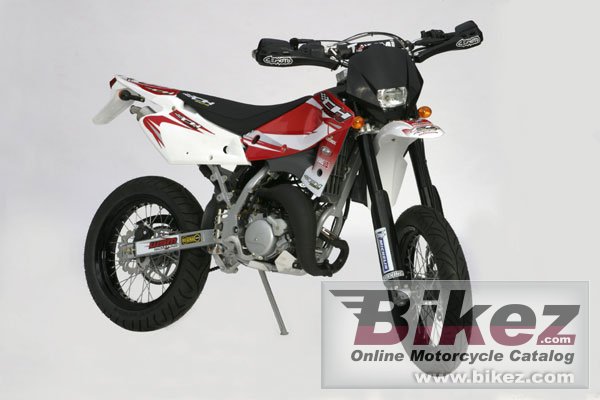CH Racing WSM 50 Replica