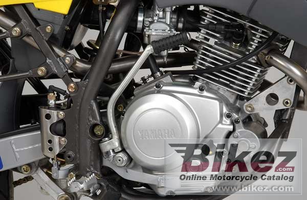 Thumbnail for CH Racing WXE 125 eu 2 2009