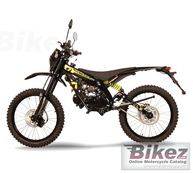 Cleveland FXR