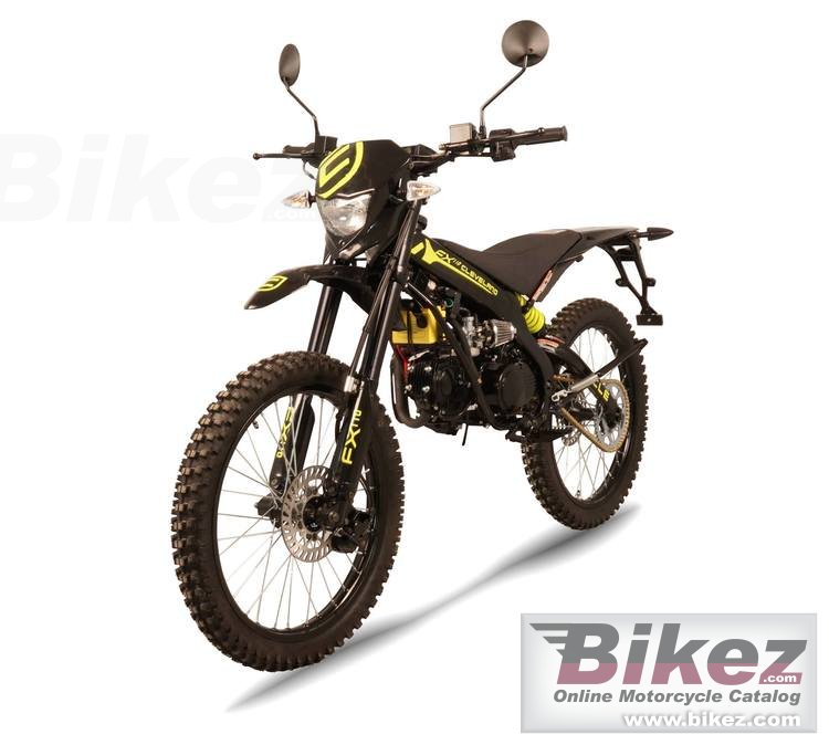 Thumbnail for Cleveland FXR 2016