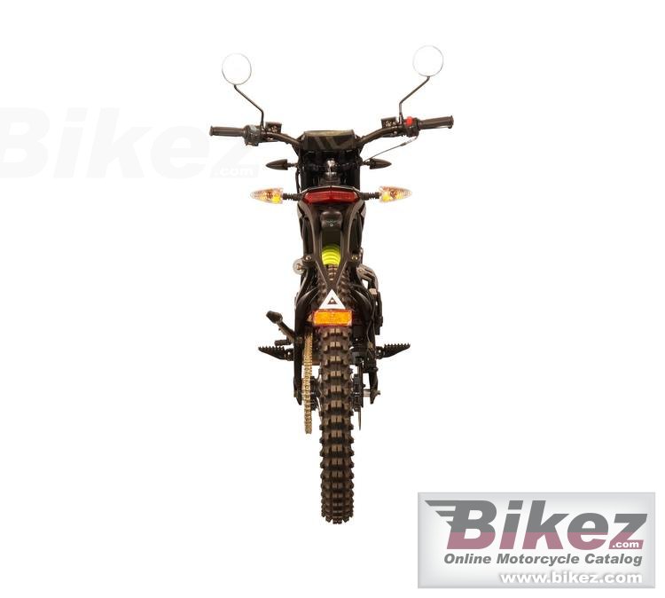 Thumbnail for Cleveland FXR 2016