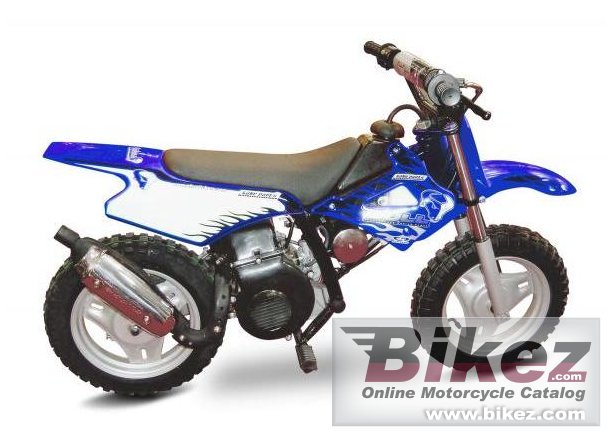 Clipic Bull 50