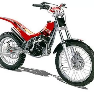 Clipic CJ50 Hit3 Replica Junior