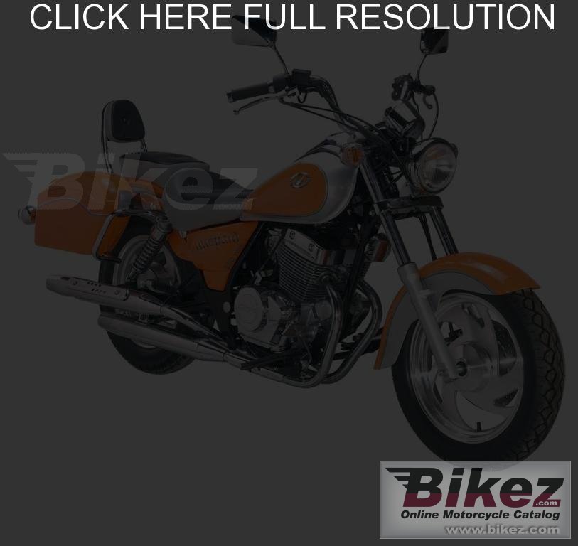 Clipic Guepard 250