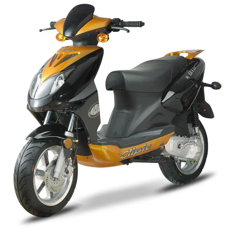 Clipic QT9