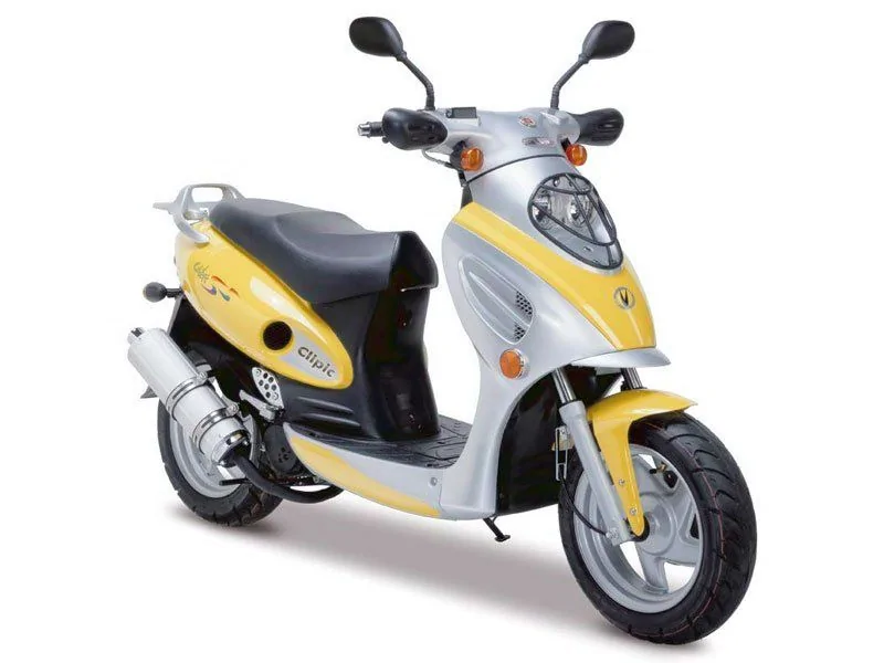 Clipic Spillo 49