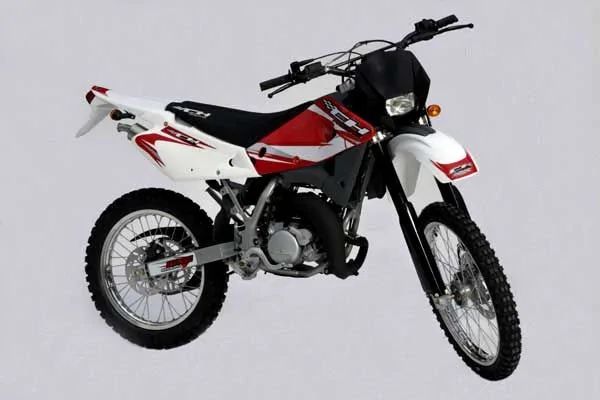 Clipic Tronic 125cc