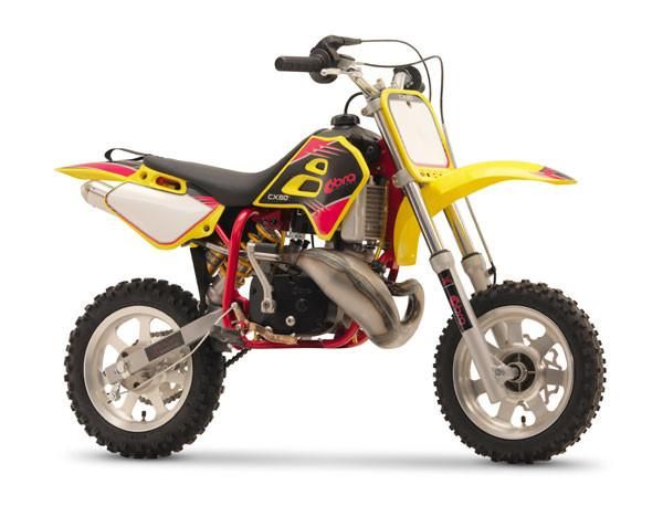Cobra CX50 Card