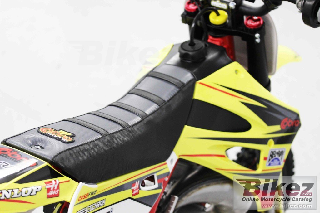 Thumbnail for Cobra CX50 FWE 2016