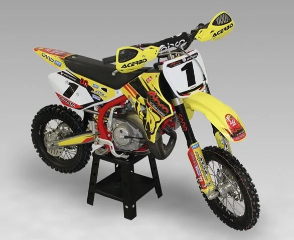 Thumbnail for Cobra CX50 FWE 2016
