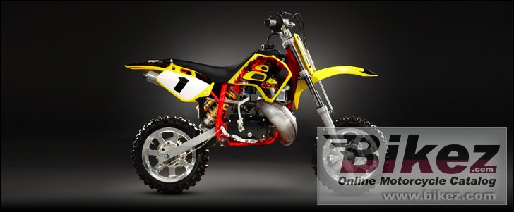 Cobra CX50 JR