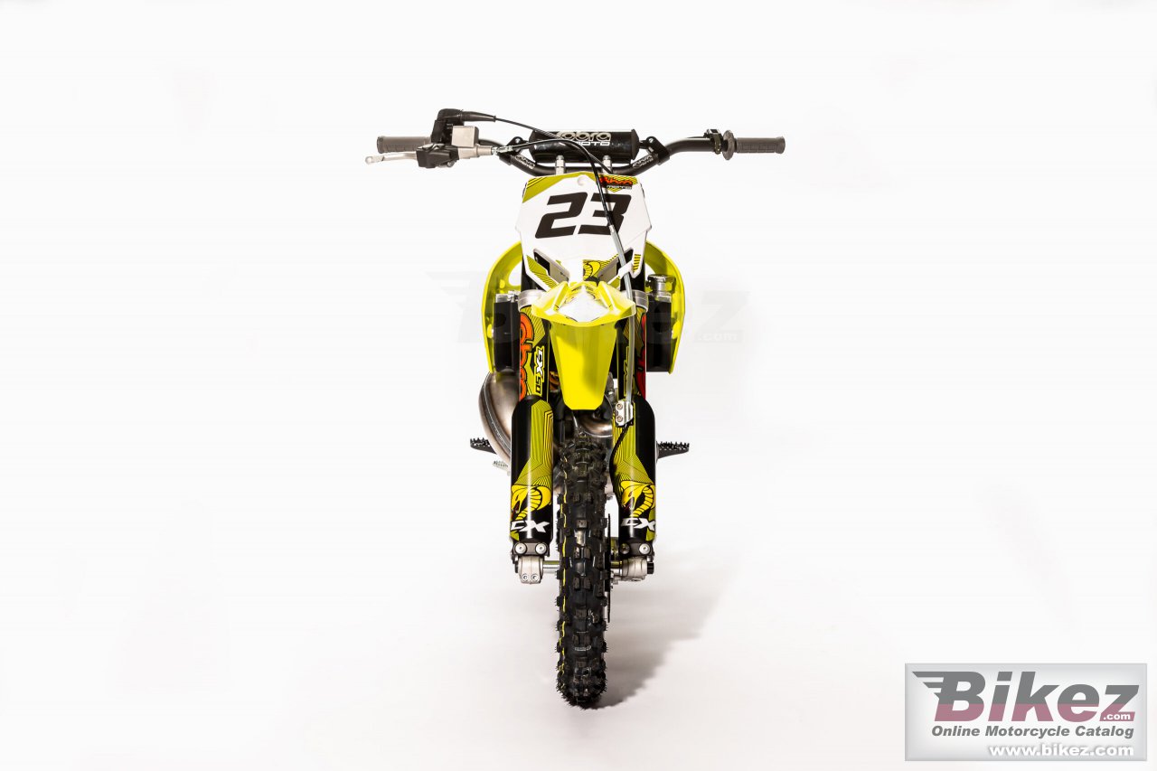 Thumbnail for Cobra CX50 JR 2023