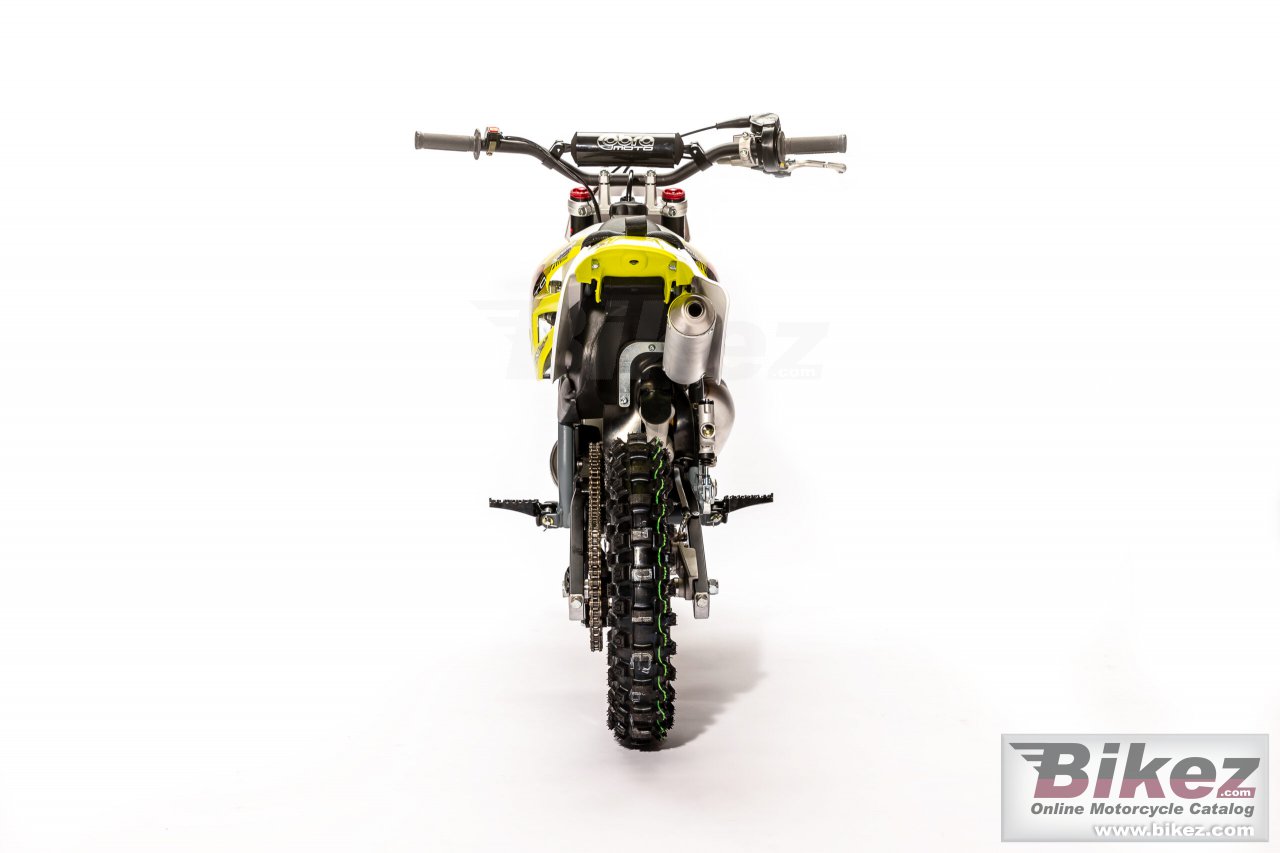 Thumbnail for Cobra CX50 JR 2023