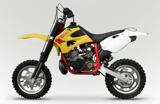 Cobra CX50 Junior